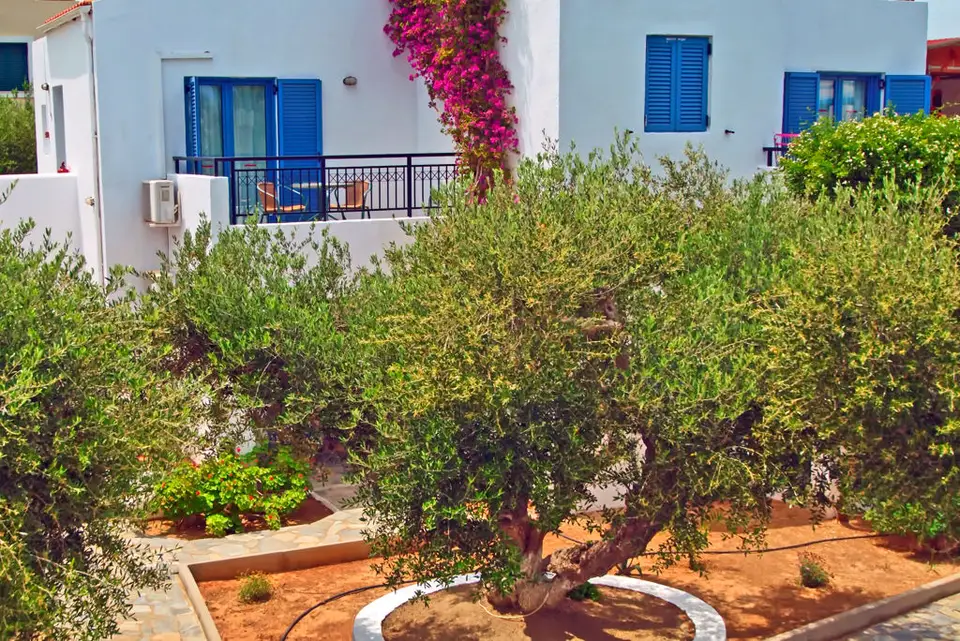 Fly & Go Palatia Village, Chersonissos