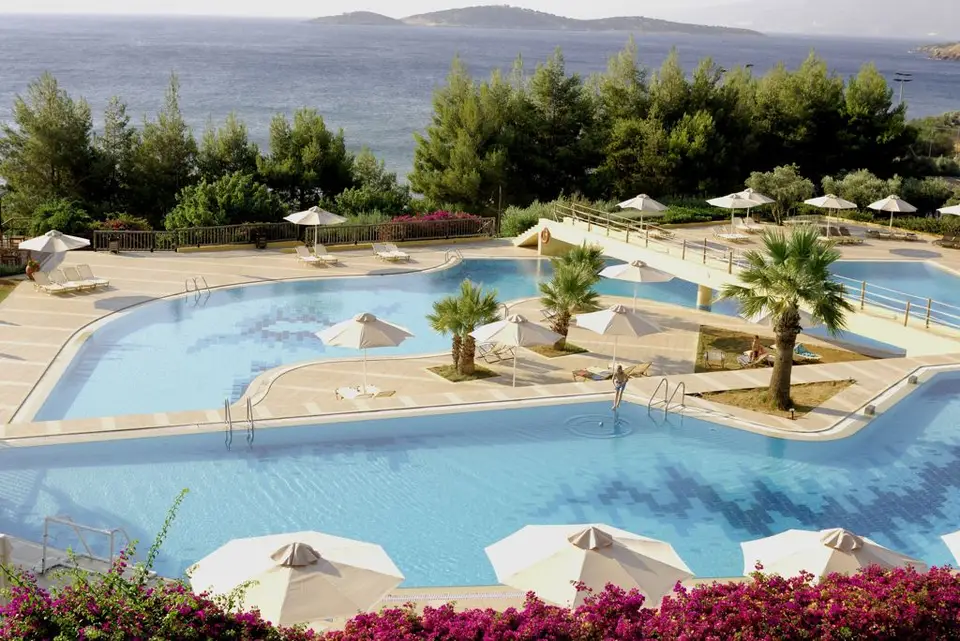 Fly & Go Candia Park Village, Agios Nikolaos