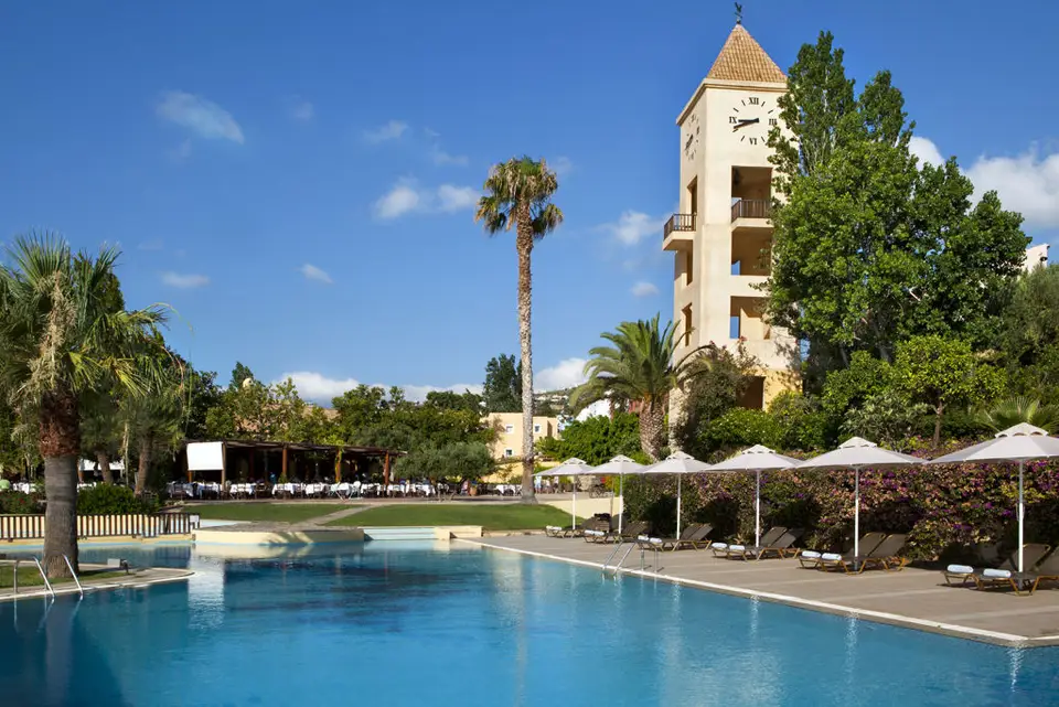 Fly & Go Candia Park Village, Agios Nikolaos