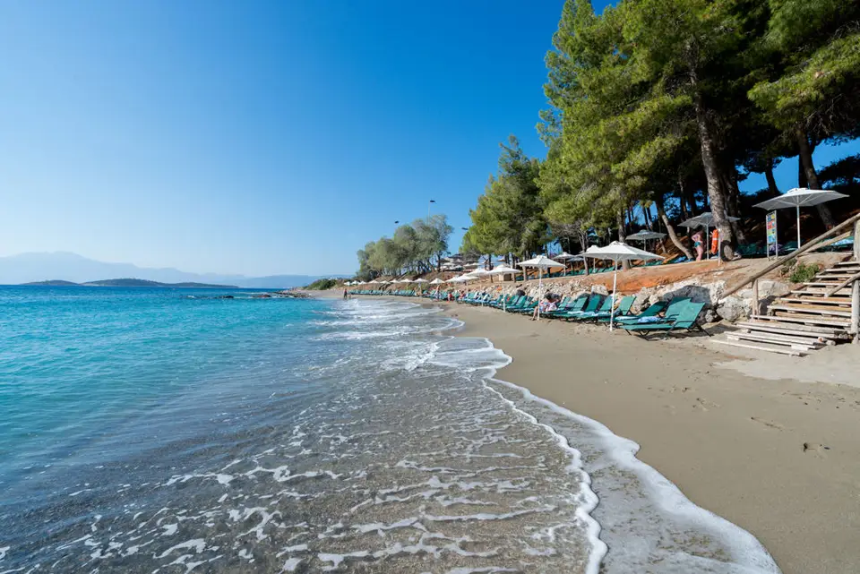 Fly & Go Candia Park Village, Agios Nikolaos
