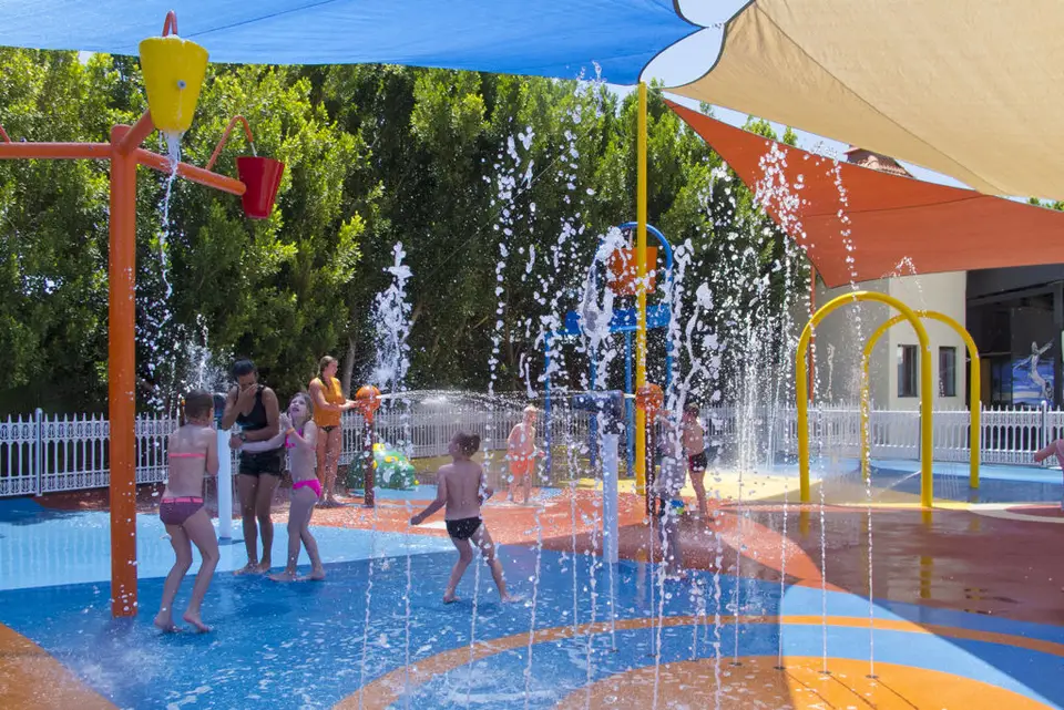 Fly & Go Side Mare Resort, Kumköy