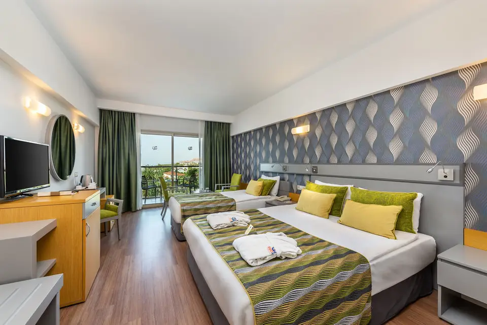 Sunis Kumkoy Beach Resort, Kumköy