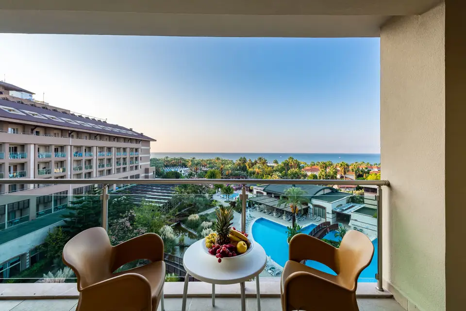 Sunis Kumkoy Beach Resort, Kumköy