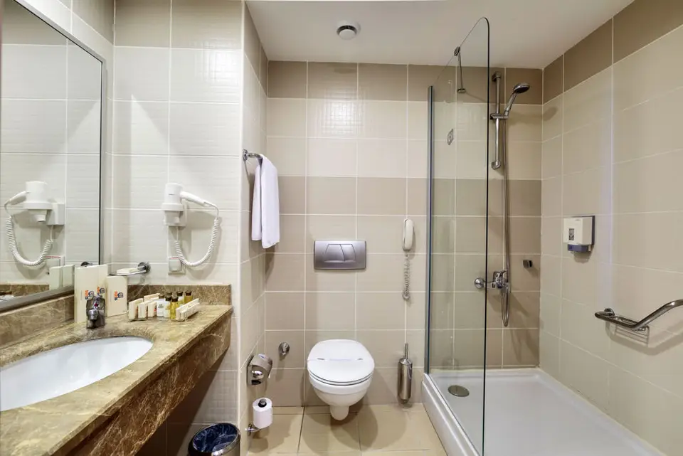 Sunis Kumkoy Beach Resort, Kumköy