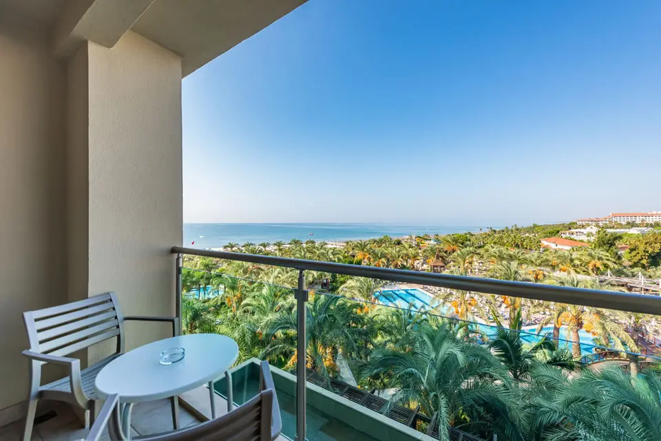 Sunis Kumkoy Beach Resort, Kumköy