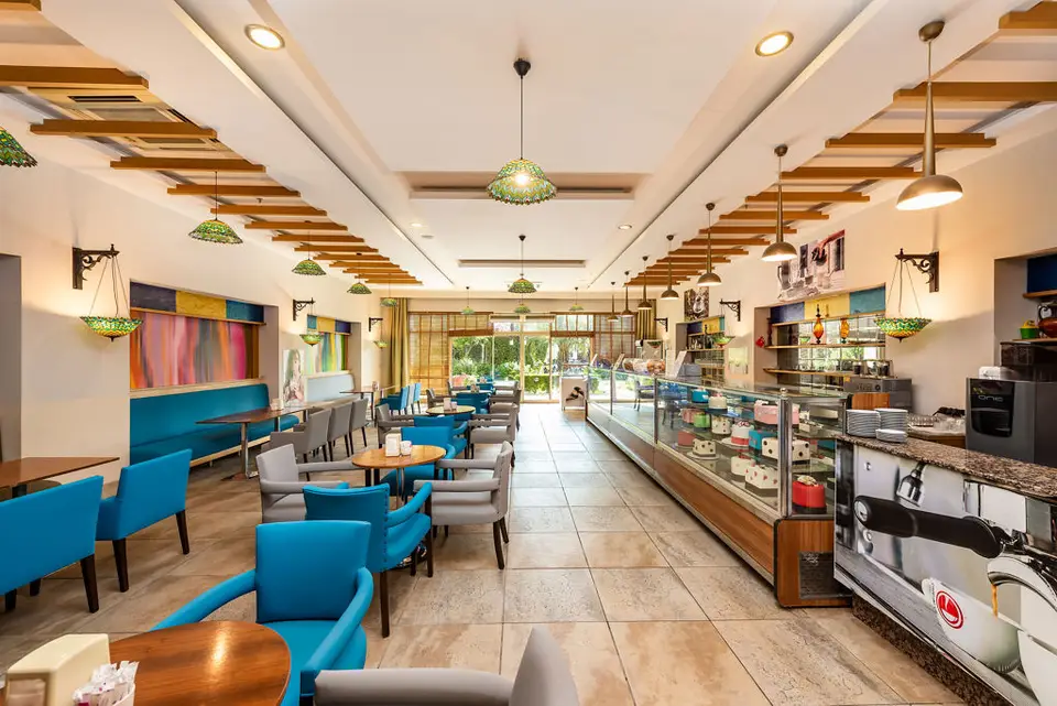Sunis Kumkoy Beach Resort, Kumköy