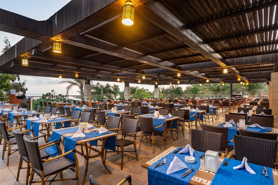 Sunis Kumkoy Beach Resort, Kumköy