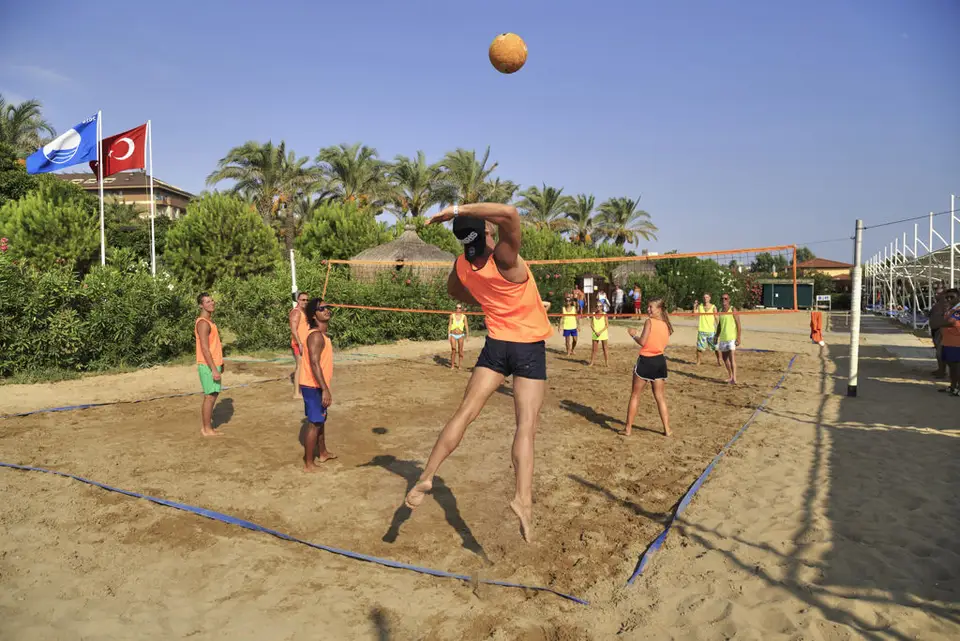 Sunis Kumkoy Beach Resort, Kumköy