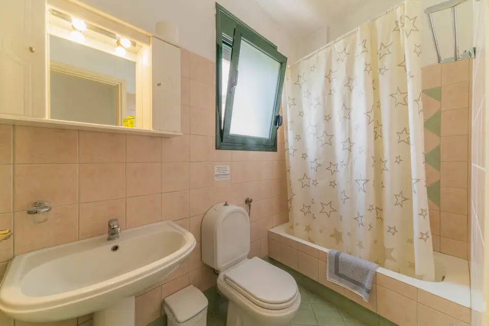 Fly & Go Kastro Studios & Apartments, Ierapetra