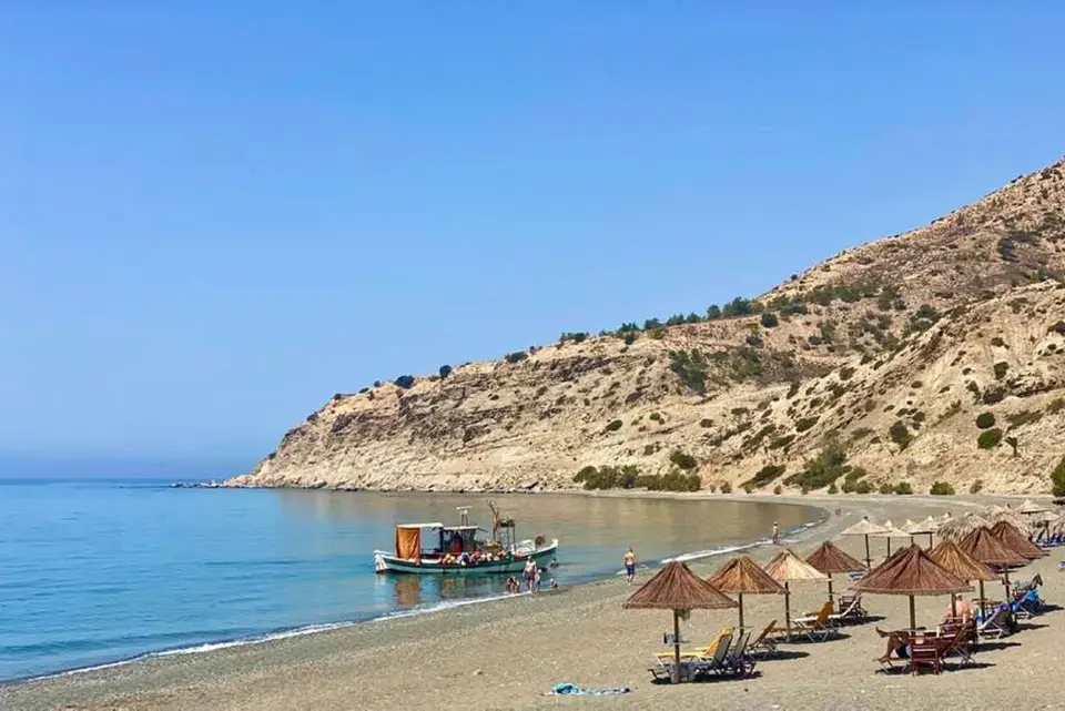 Fly & Go Kastro Studios & Apartments, Ierapetra
