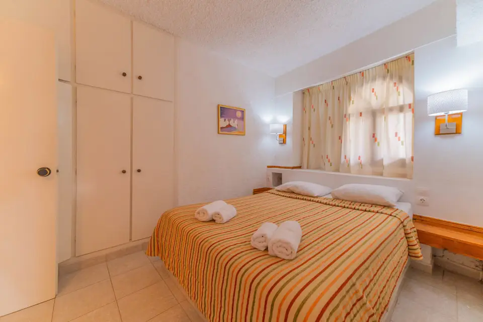Fly & Go Kastro Studios & Apartments, Ierapetra