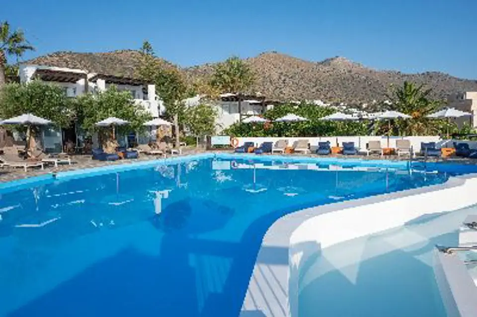 Elounda Village, Elounda