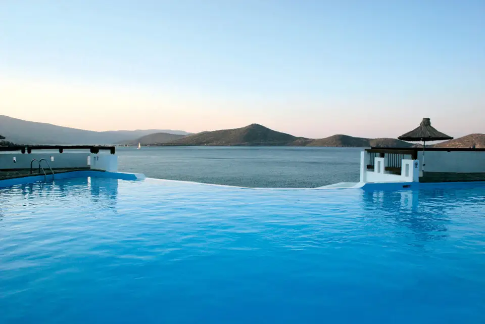 Elounda Village, Elounda