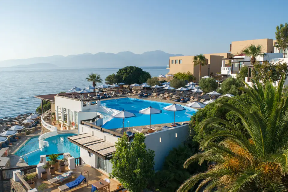 Elounda Village, Elounda