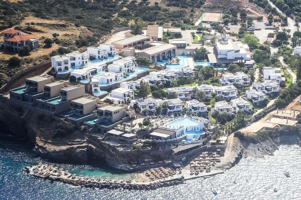 Elounda Village, Elounda