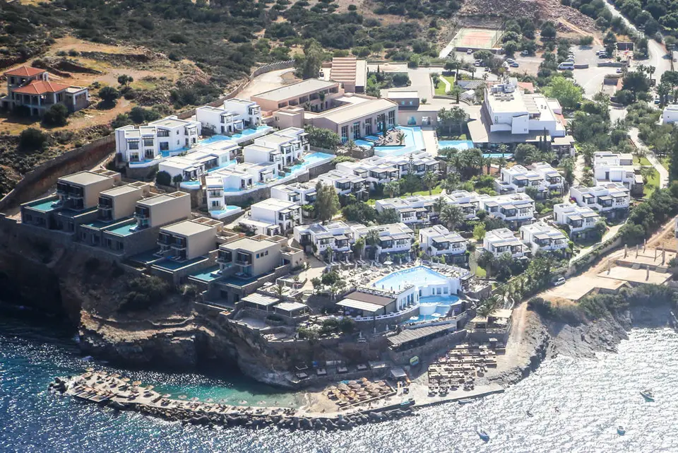 Elounda Village, Elounda