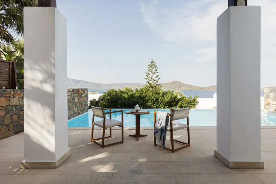 Elounda Village, Elounda