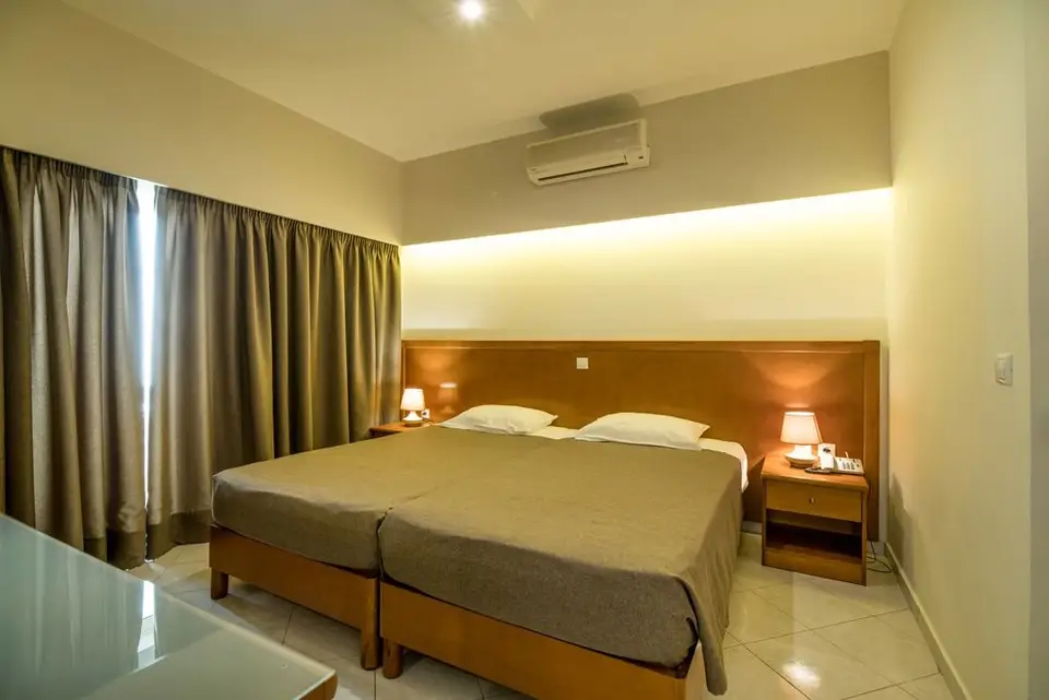 Fly & Go Hiona Holiday Resort, Sitia