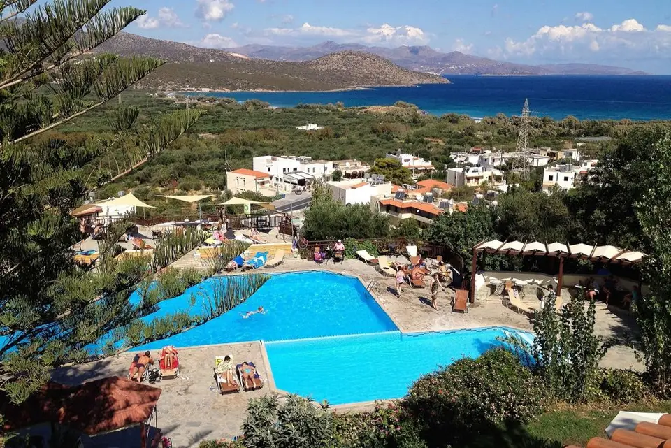 Fly & Go Elpida Village, Agios Nikolaos