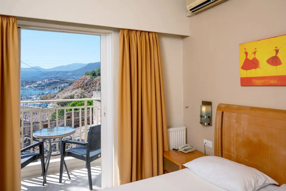 Fly & Go Kitro Beach Hotel, Agios Nikolaos