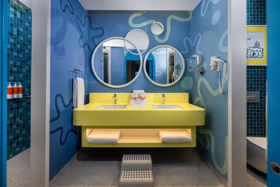 Nickelodeon Hotels & Resorts, Belek