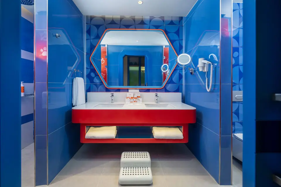 Nickelodeon Hotels & Resorts, Belek