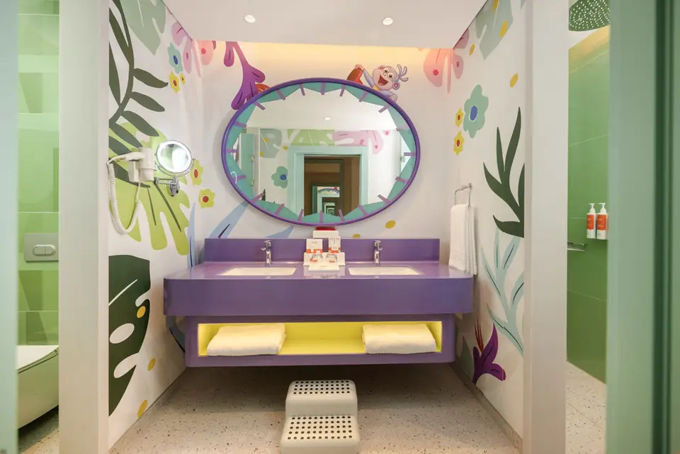 Nickelodeon Hotels & Resorts, Belek