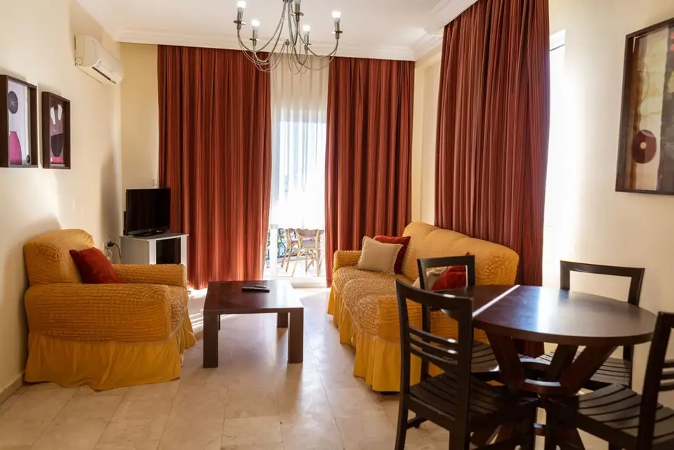 Goldcity Villas, Mahmutlar