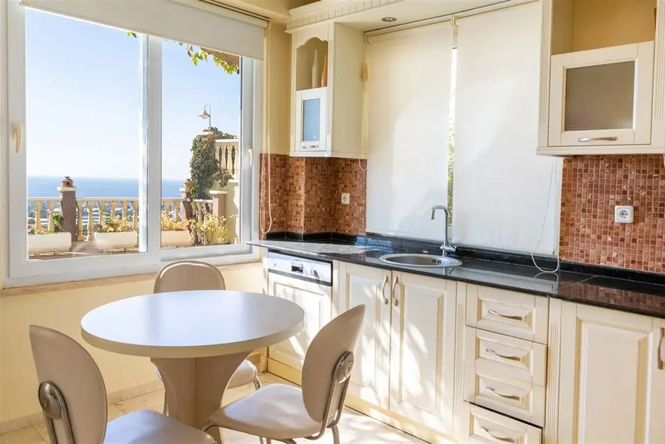 Goldcity Villas, Mahmutlar