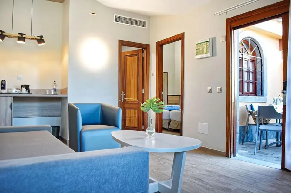 Fly & Go Suites & Villas by Dunas, Maspalomas