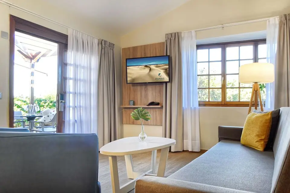 Fly & Go Suites & Villas by Dunas, Maspalomas