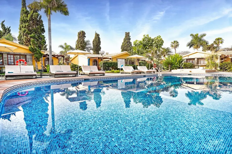 Fly & Go Suites & Villas by Dunas, Maspalomas