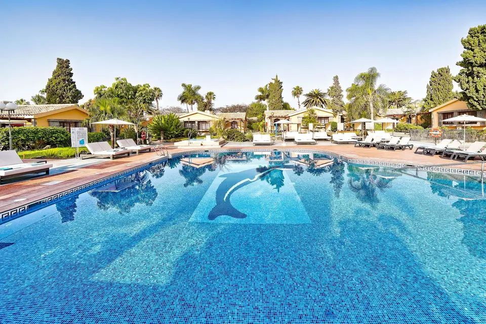 Fly & Go Suites & Villas by Dunas, Maspalomas