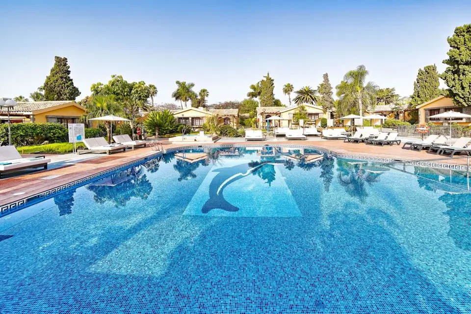 Fly & Go Suites & Villas by Dunas, Maspalomas