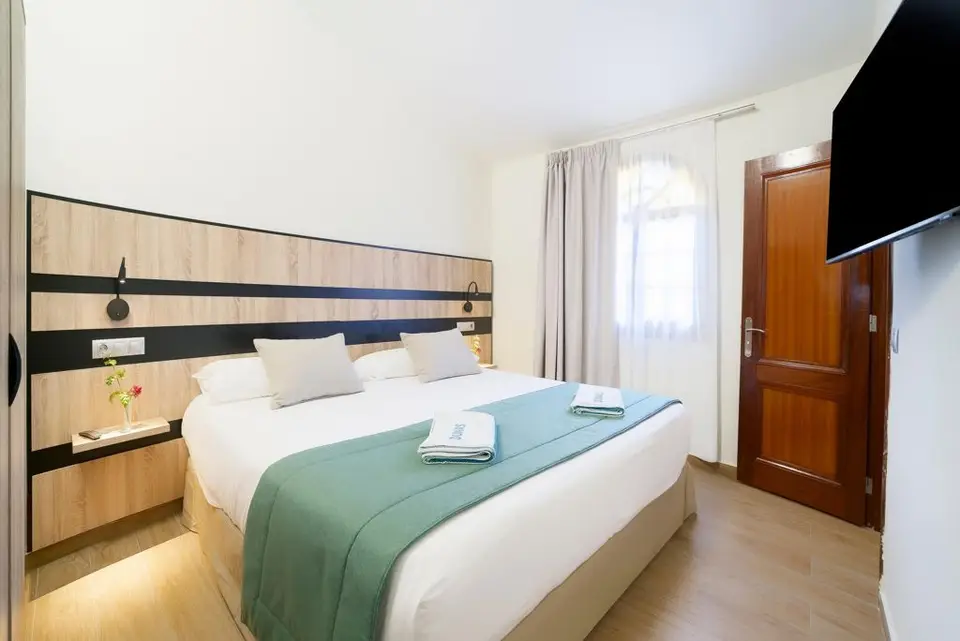 Fly & Go Suites & Villas by Dunas, Maspalomas