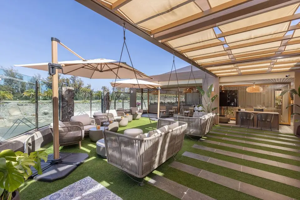 Fly & Go Suites & Villas by Dunas, Maspalomas