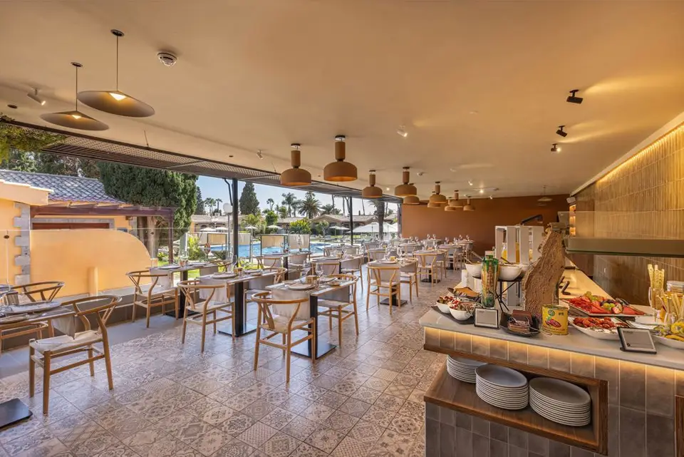 Fly & Go Suites & Villas by Dunas, Maspalomas