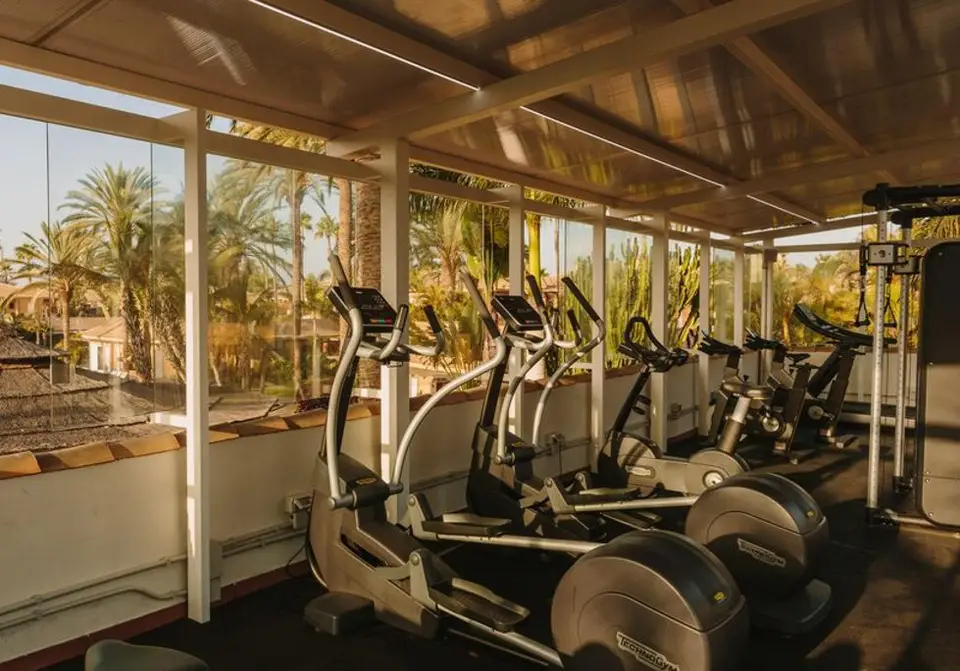 Fly & Go Suites & Villas by Dunas, Maspalomas