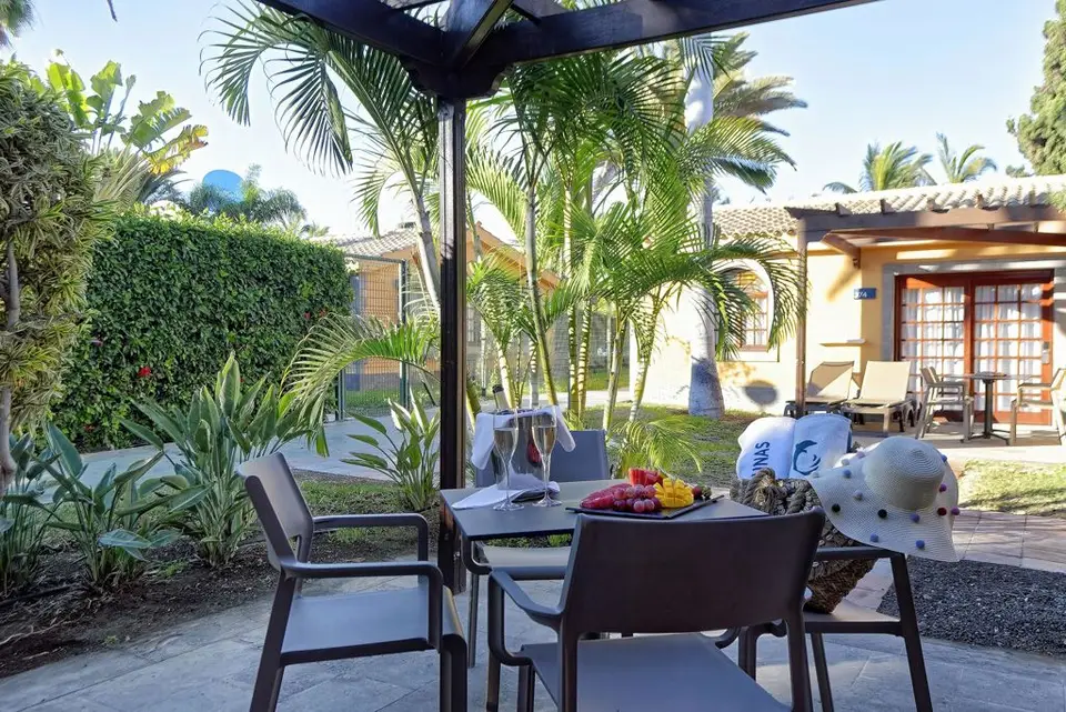 Fly & Go Suites & Villas by Dunas, Maspalomas