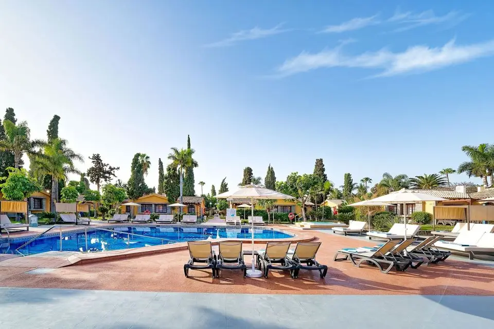 Fly & Go Suites & Villas by Dunas, Maspalomas