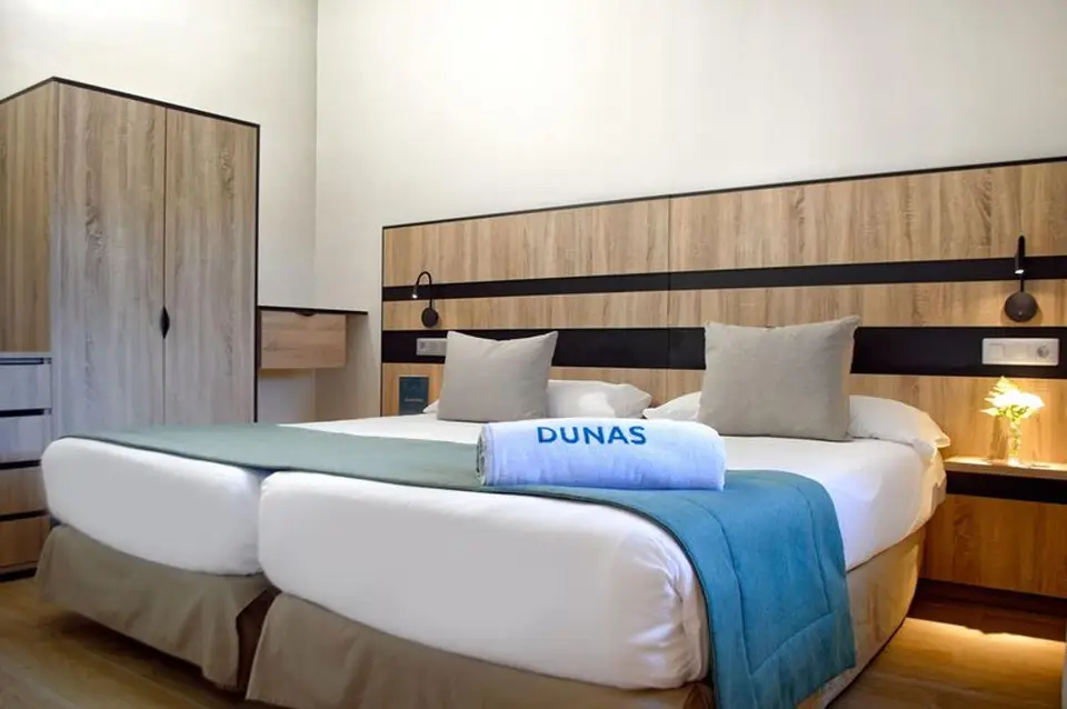 Fly & Go Suites & Villas by Dunas, Maspalomas
