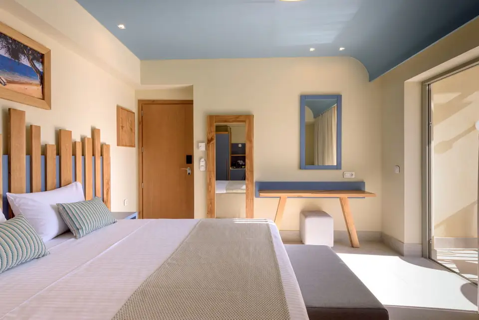 Elia Boutique Hotel by S Resorts, Anissaras