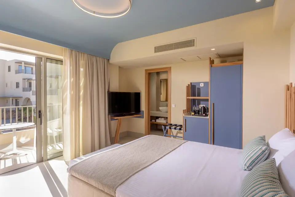 Elia Boutique Hotel by S Resorts, Anissaras