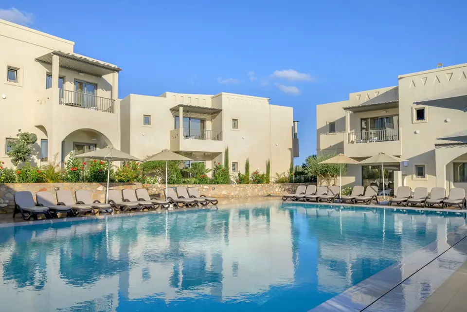 Elia Boutique Hotel by S Resorts, Anissaras