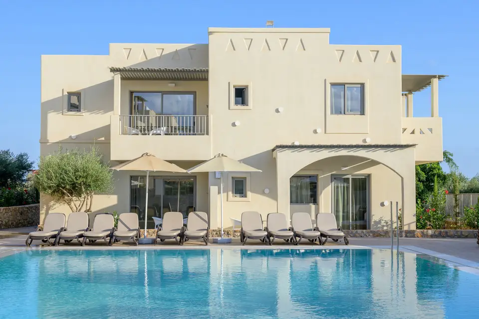 Elia Boutique Hotel by S Resorts, Anissaras