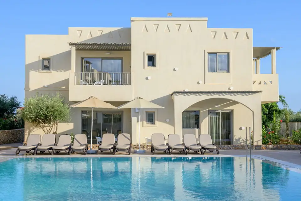 Elia Boutique Hotel by S Resorts, Anissaras
