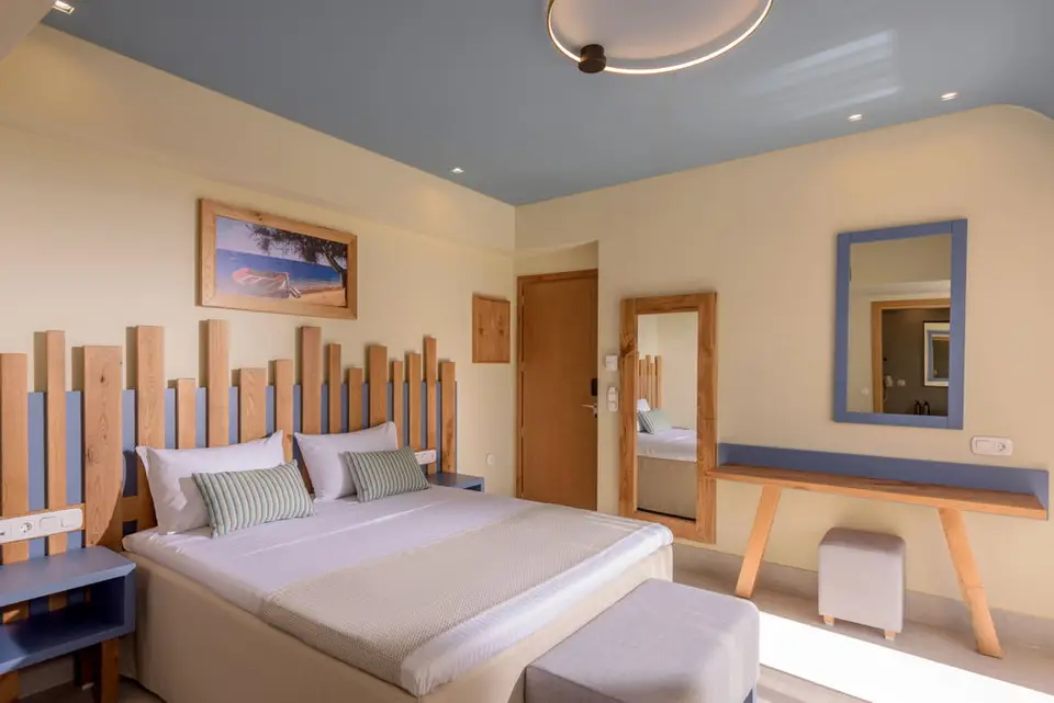 Elia Boutique Hotel by S Resorts, Anissaras