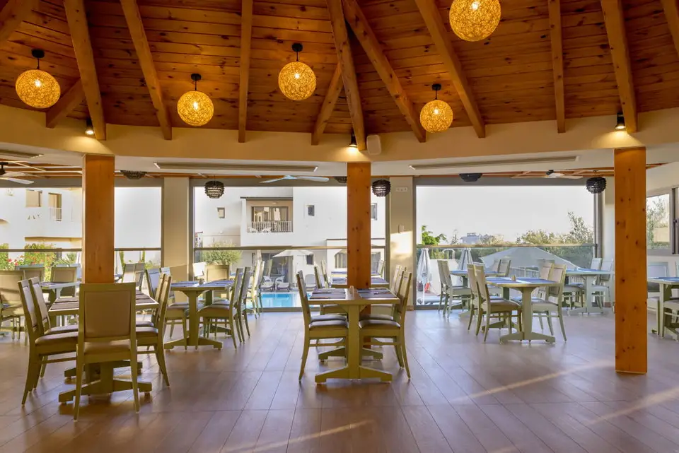 Elia Boutique Hotel by S Resorts, Anissaras