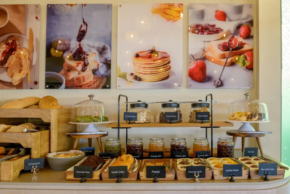 Elia Boutique Hotel by S Resorts, Anissaras