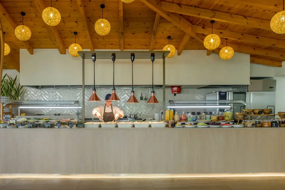 Elia Boutique Hotel by S Resorts, Anissaras